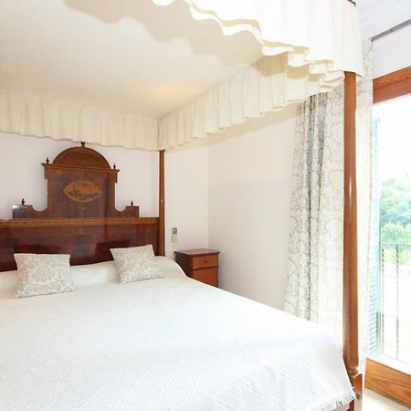 Casa Cristofol Villa Campanet Dış mekan fotoğraf