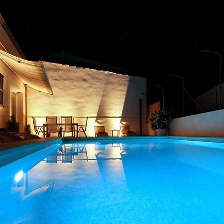 Casa Cristofol Villa Campanet Dış mekan fotoğraf