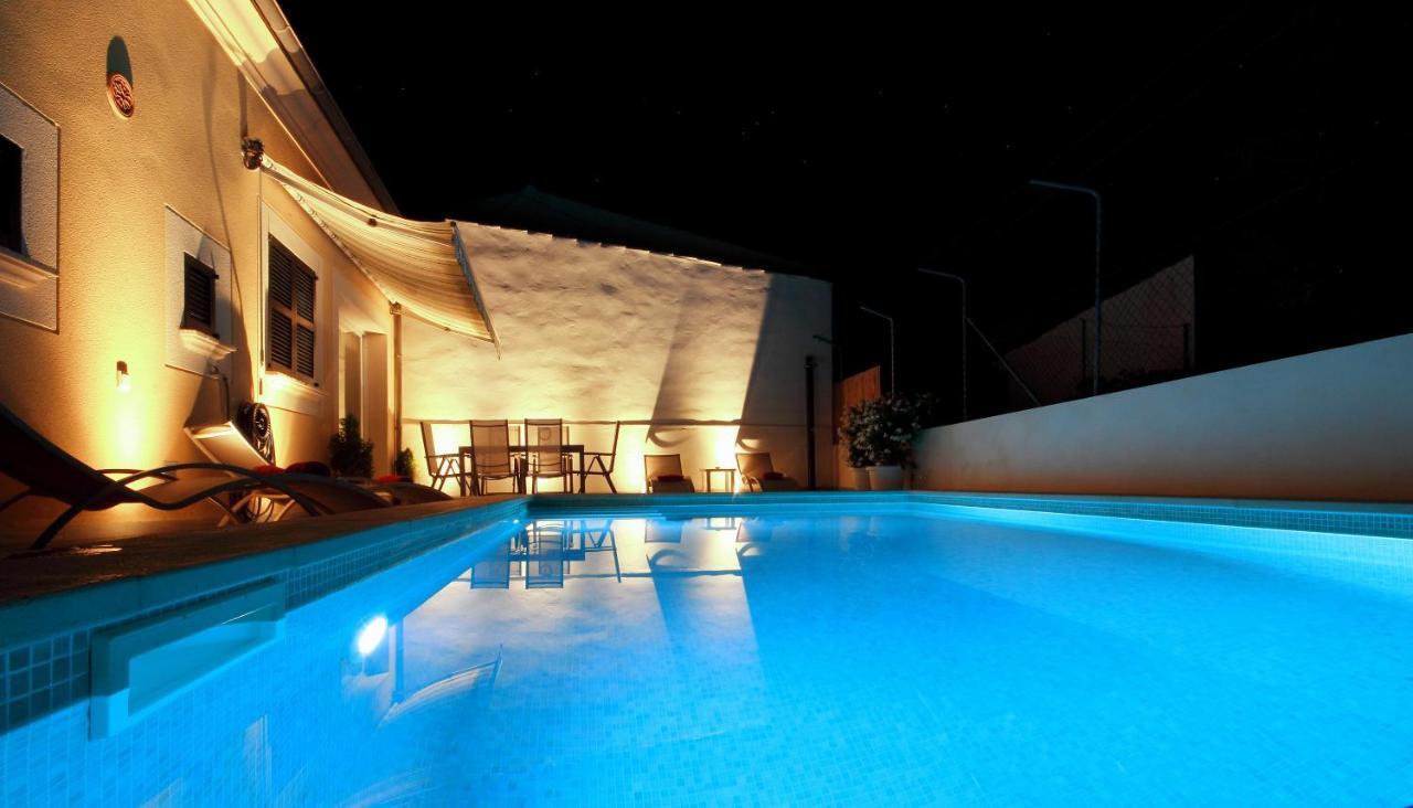 Casa Cristofol Villa Campanet Dış mekan fotoğraf