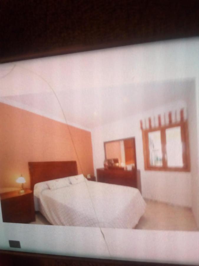Casa Cristofol Villa Campanet Dış mekan fotoğraf