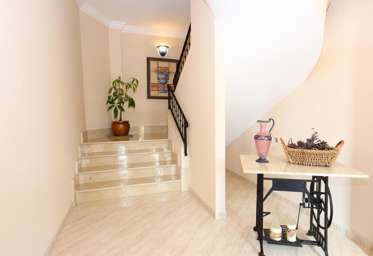 Casa Cristofol Villa Campanet Dış mekan fotoğraf